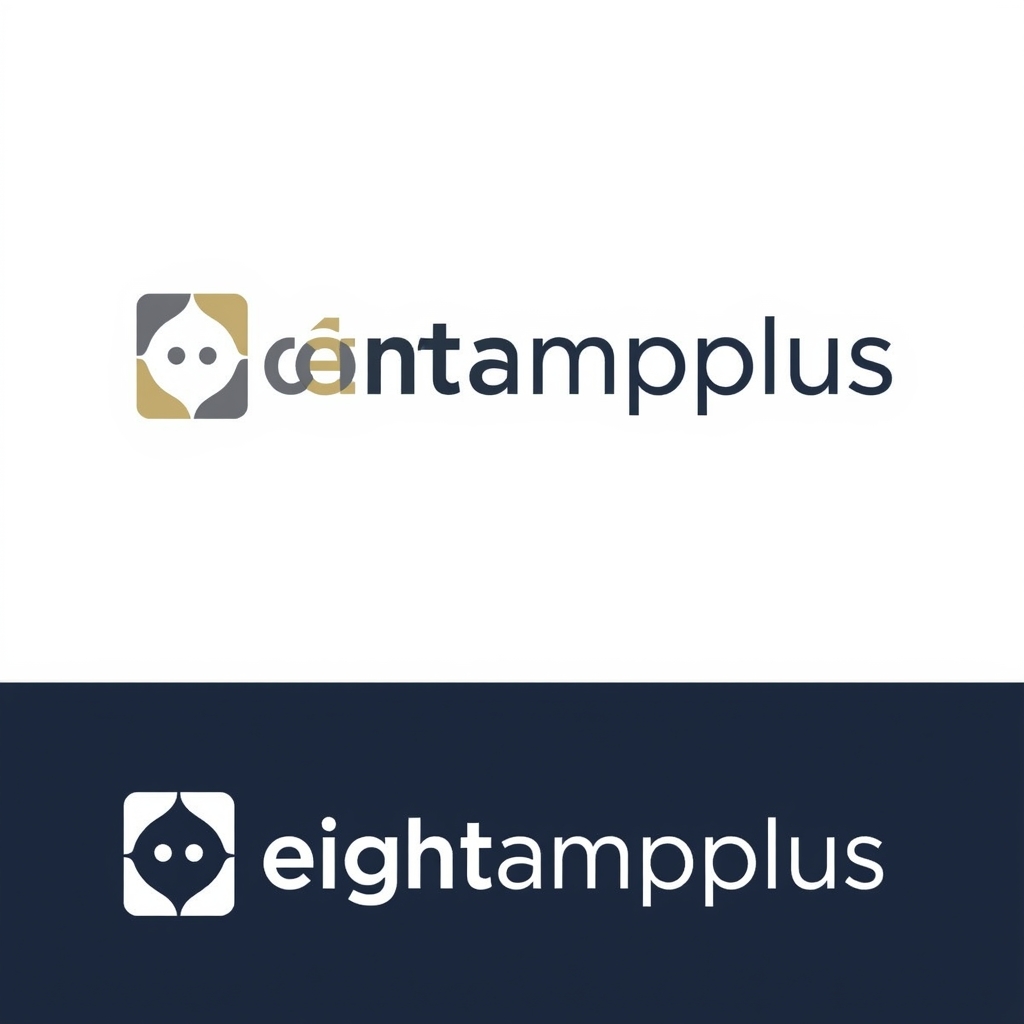 Eightamps